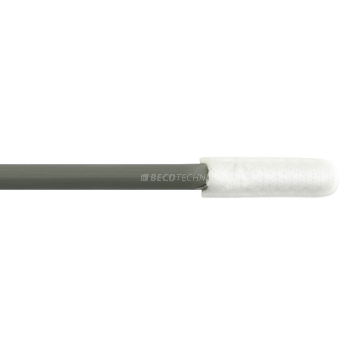 500 pieces polyester Micro Alpha swab, length 70 mm