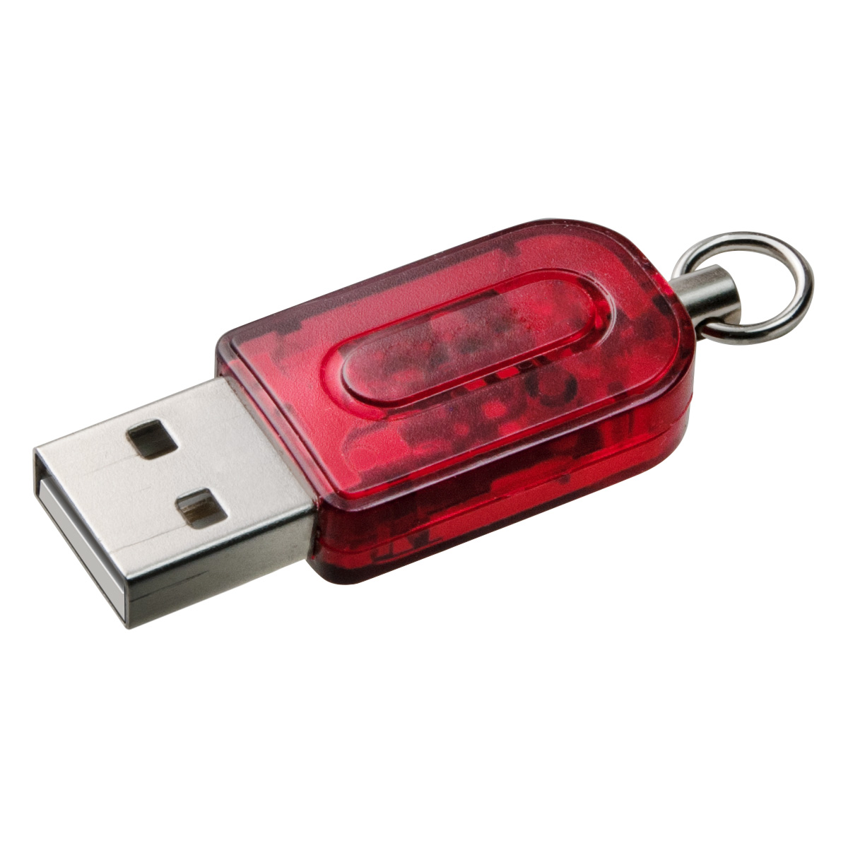 USB-dongle met MagicArt software