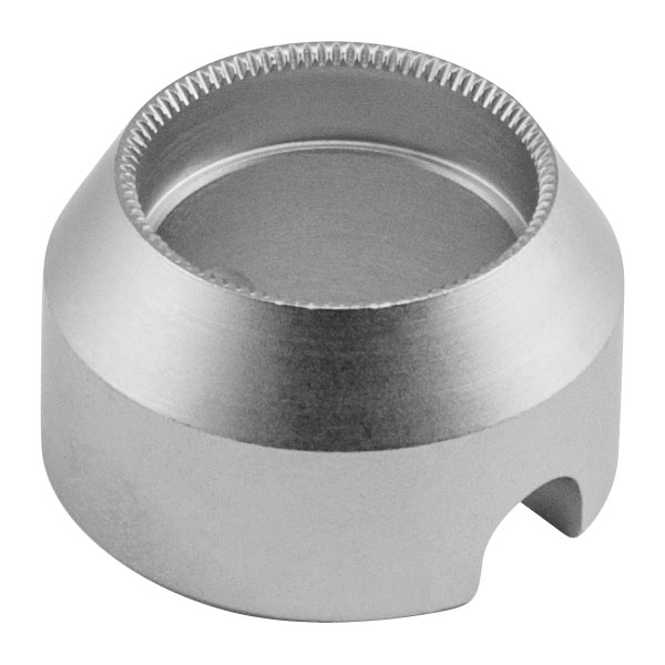 Bergeon 5523-0 Spare chucks (for N° 210545) Ø 18,5 mm