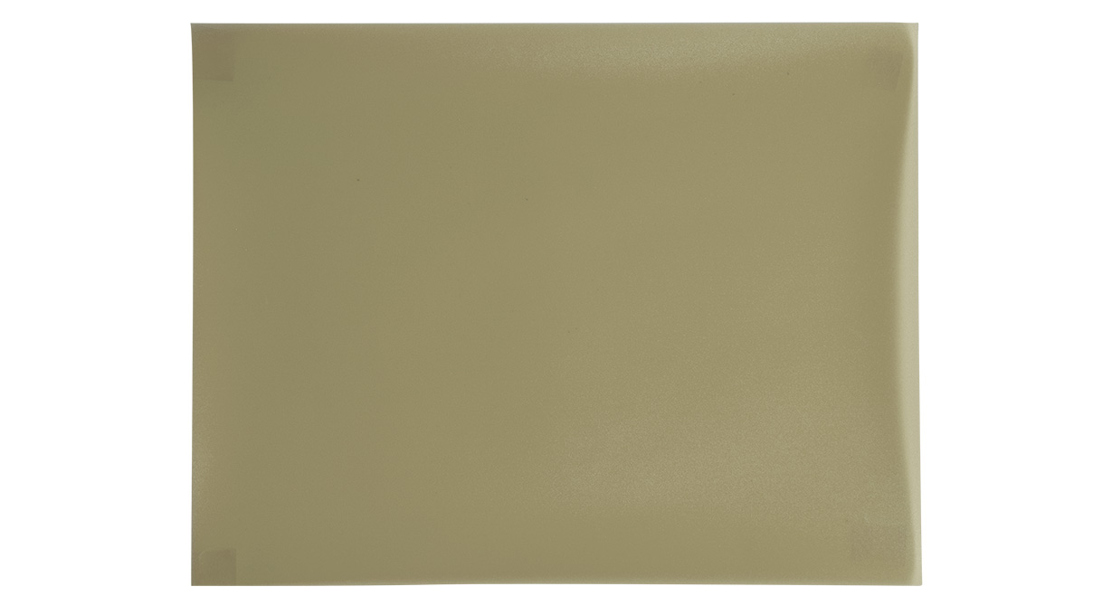 3M Schuurvellen ILF 261X, 210 x 295 mm, korrel 5 µm, bruin, niet-klevend