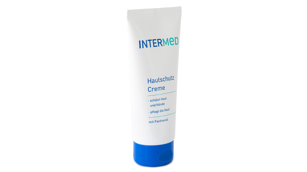 Intermed Hautschutz Creme, 100 ml