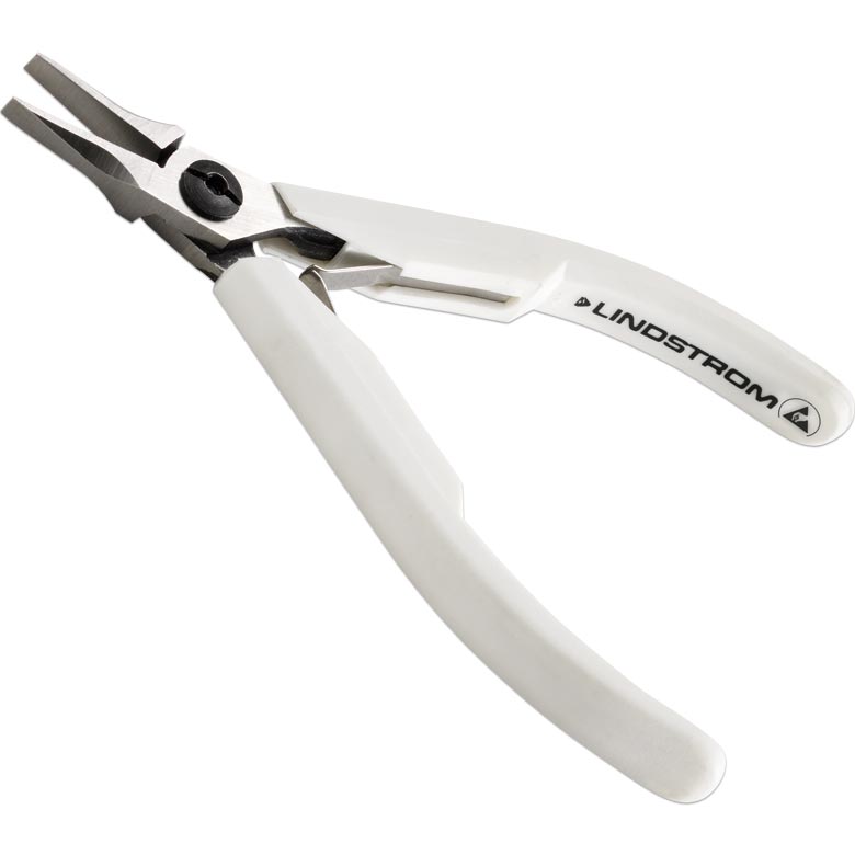 Flat pliers, Lindstrom, 7490