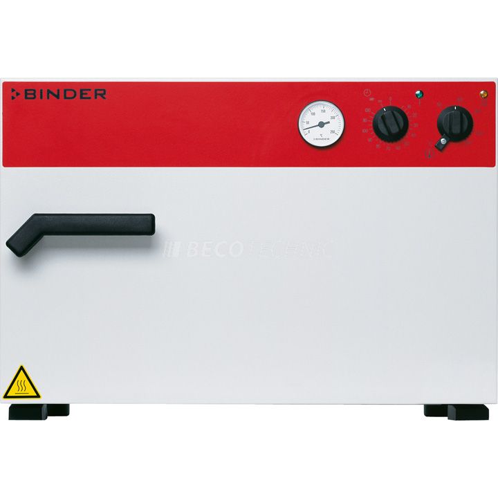 Binder Klimaschränke