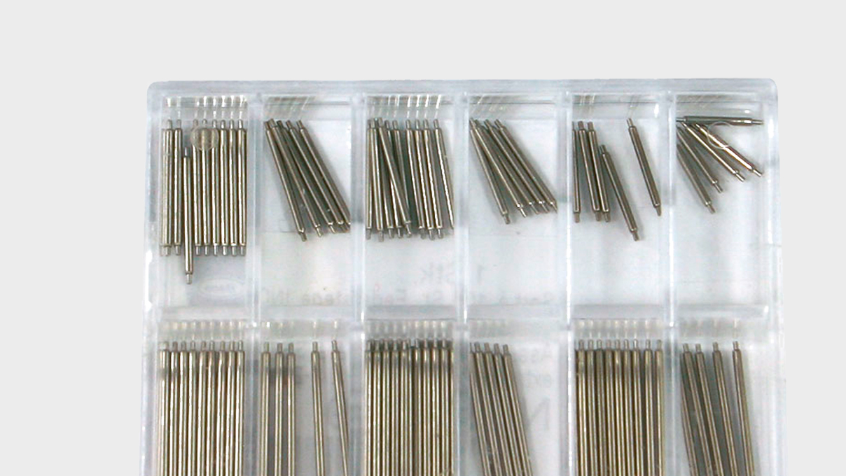 Assortments
