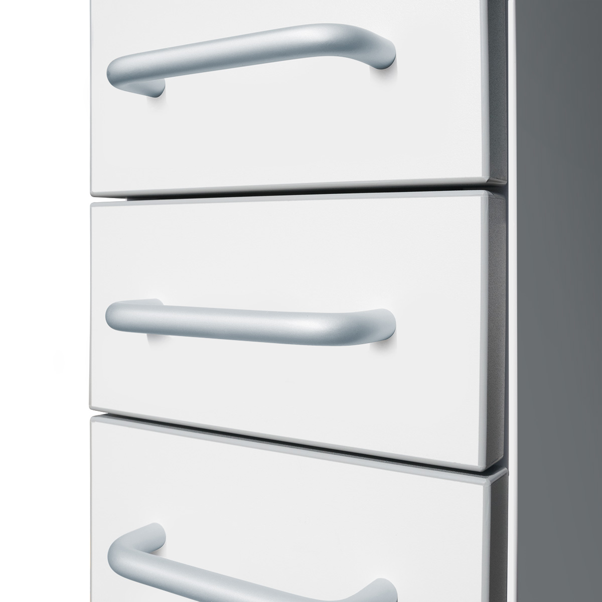 Werktisch Ergolift Evolution, Arbeitsplatte 100 x 60 x 4 cm, weiß Werktisch Ergolift Evolution, Arbeitsplatte 100 x 60 x 4 cm, weiß