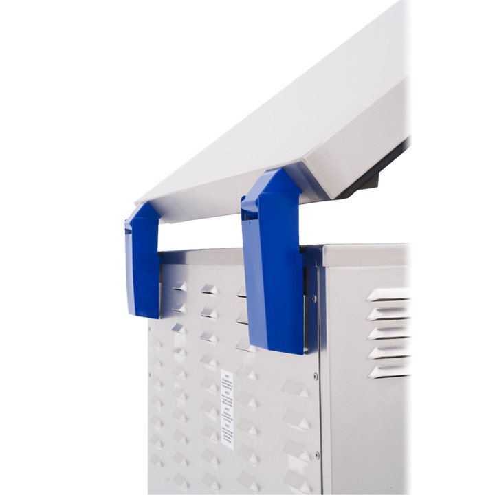Elma Klappdeckel für Ultraschallgerät Xtra Basic 300