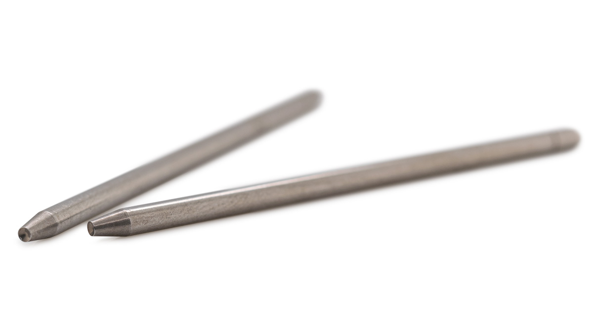 Beading tool ref. 03, Ø 0,4 mm