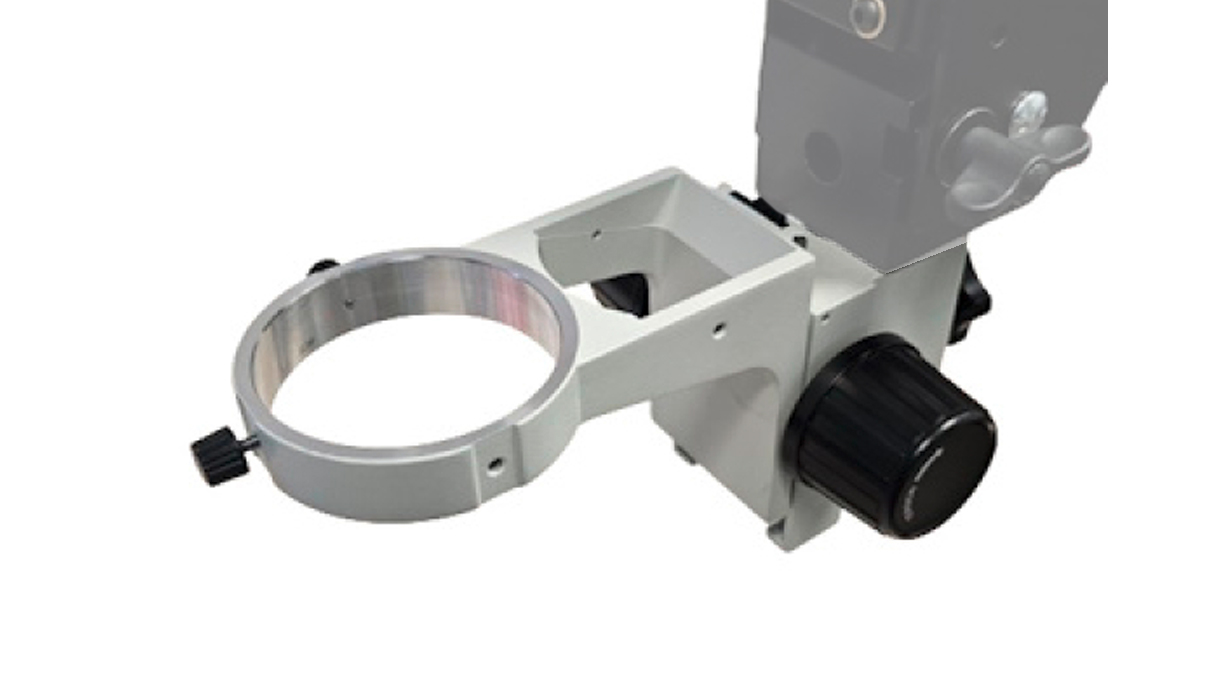 Microscope stand GRS Acrobat Versa, with microscope holder for Zeiss Stemi