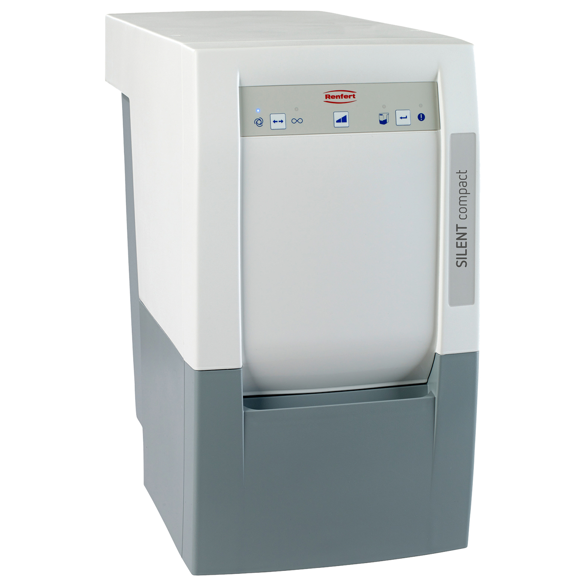 Absauganlage Silent compact, 220 - 240 V