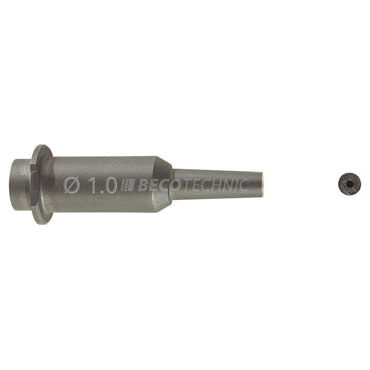 Renfert IT nozzles, Ø 1,00 mm