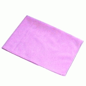 Microfibre cloth 3M 2010 red high Performance, 36 x 32 cm, washable at  95°C