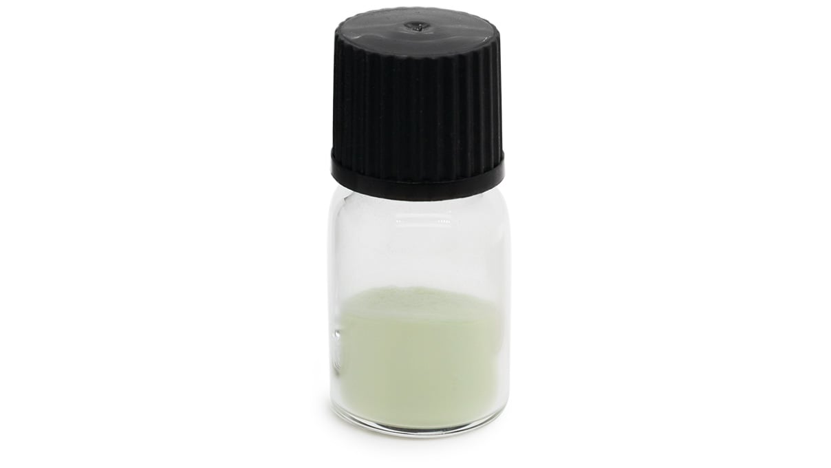 Swiss Super-LumiNova Pigment, YL/C3, fine grain