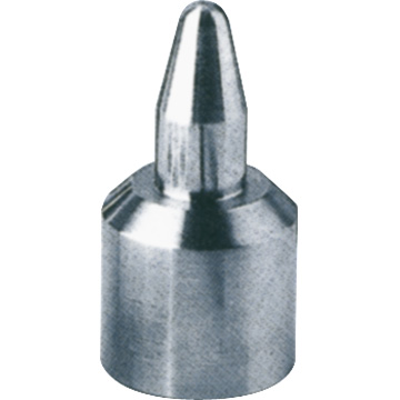 Reducing punch