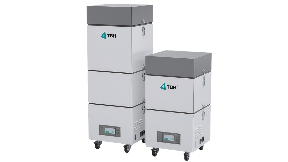 TBH BF 100R Arbeitsplatzabsaugung