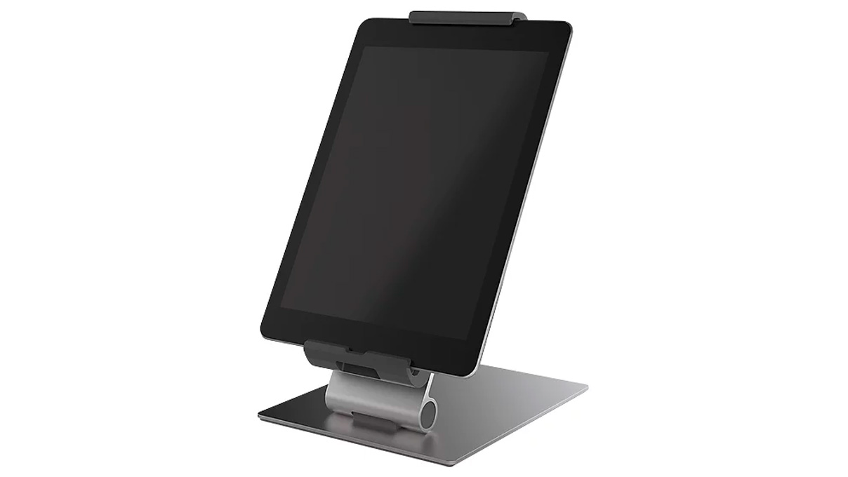 Tablet Tischständer für Tablets 7-13", Halterung 360° drehbar