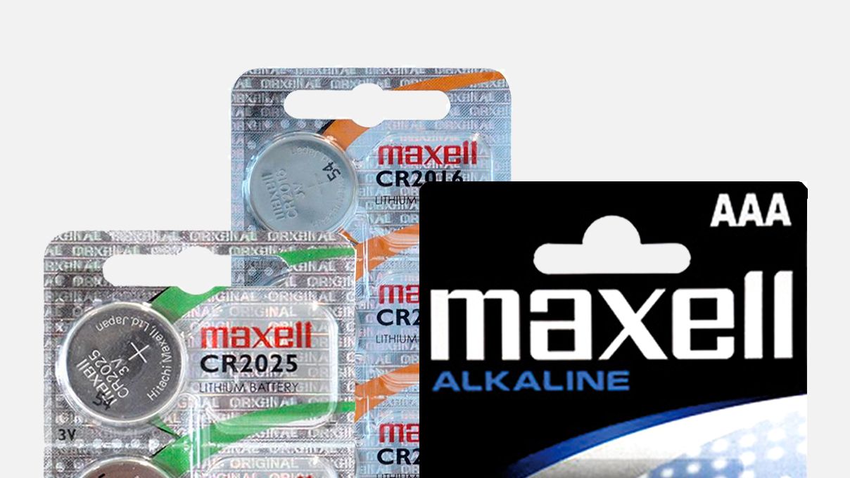 Maxell