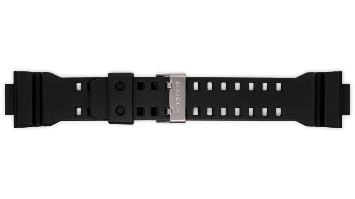 Casio horlogeband 10437686