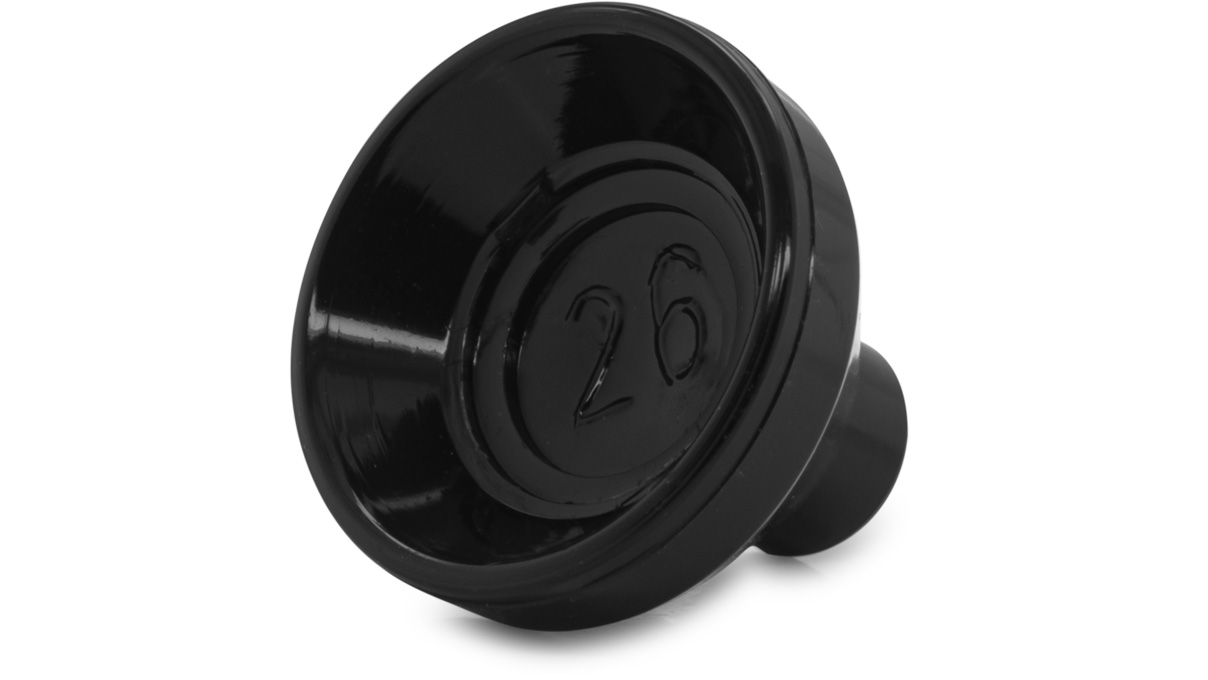 Druckstück Nr. 26 für Quickbend