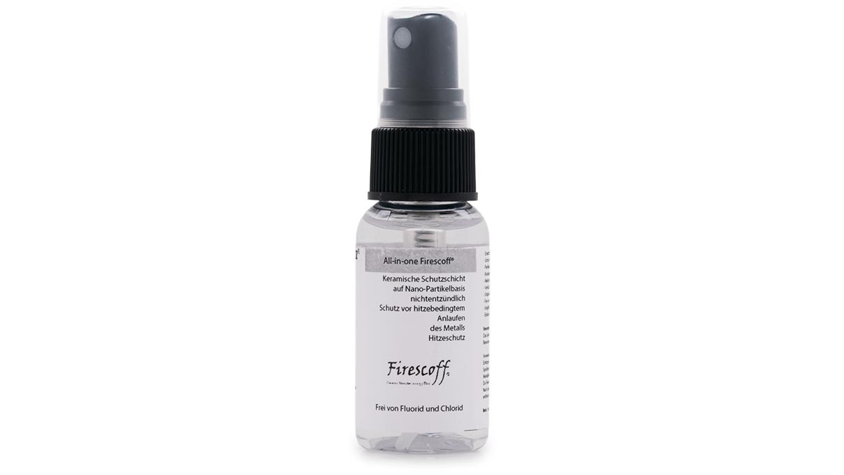 Flussmittel Firescoff, 30 ml Flussmittel Firescoff, 30 ml
