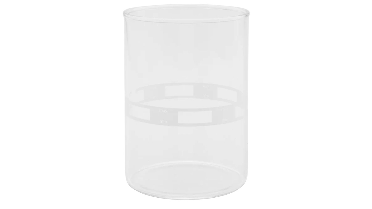 Elmasolvex Becherglas, Ø 115 x 155 mm