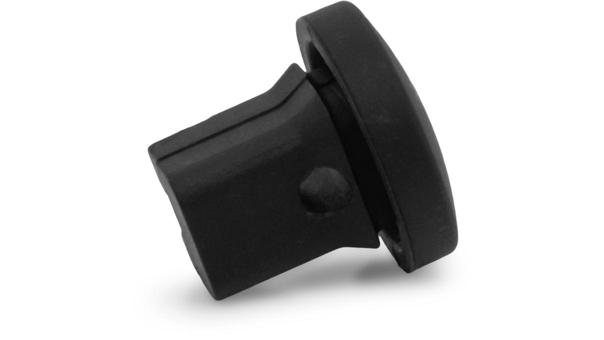 Silicone holder set for Elma dividers, 10 pieces