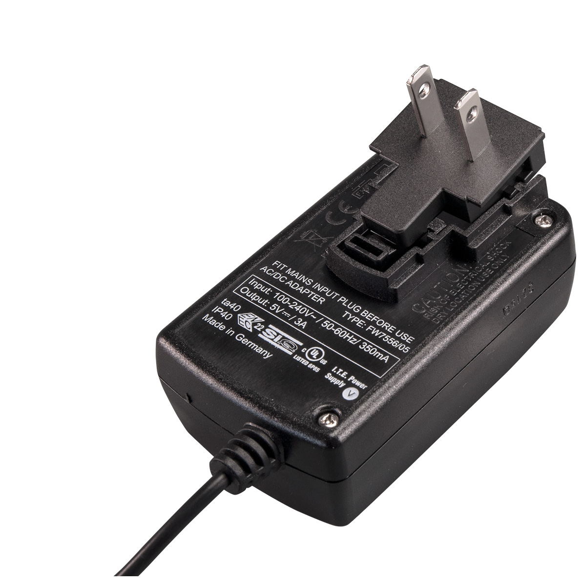 Thermo printer Martel, suitable for testing instruments made by Witschi, Greiner and Sigma