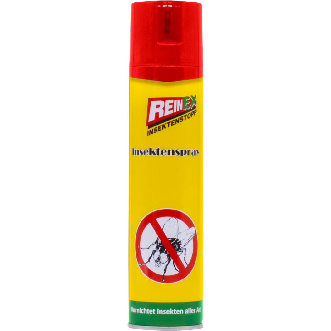 Reinex Insektenspray, 400 ml
