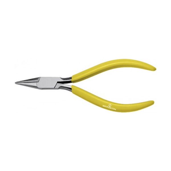 Bergeon pliers N° 2626 D