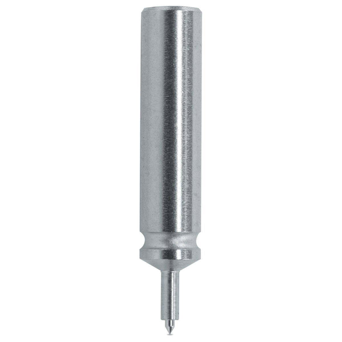 Pump pusher Horia 1030-03, Ø body 3 mm, Ø tip 0,4 mm, support Ø 0,5 mm