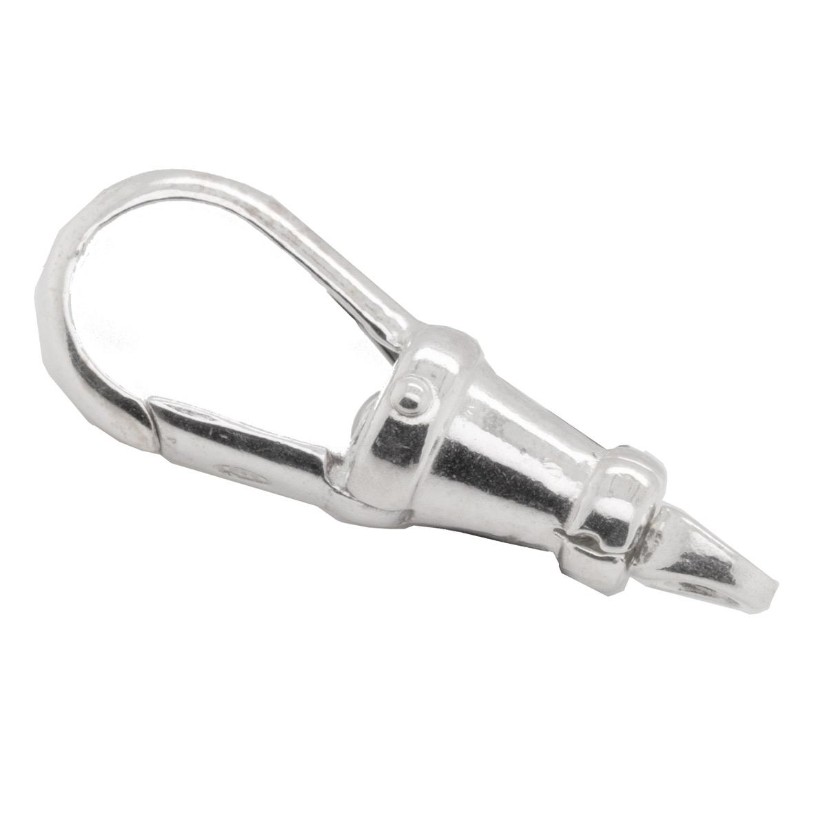 Veerringen & karabijnhaken