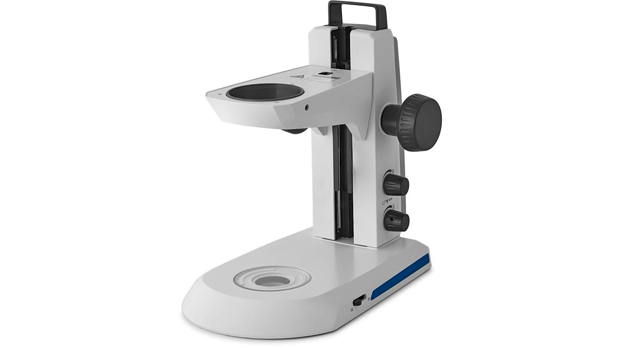 Zeiss Stativ K EDU mit Durchlicht-Hellfeld- und Dunkelfeld-Beleuchtung