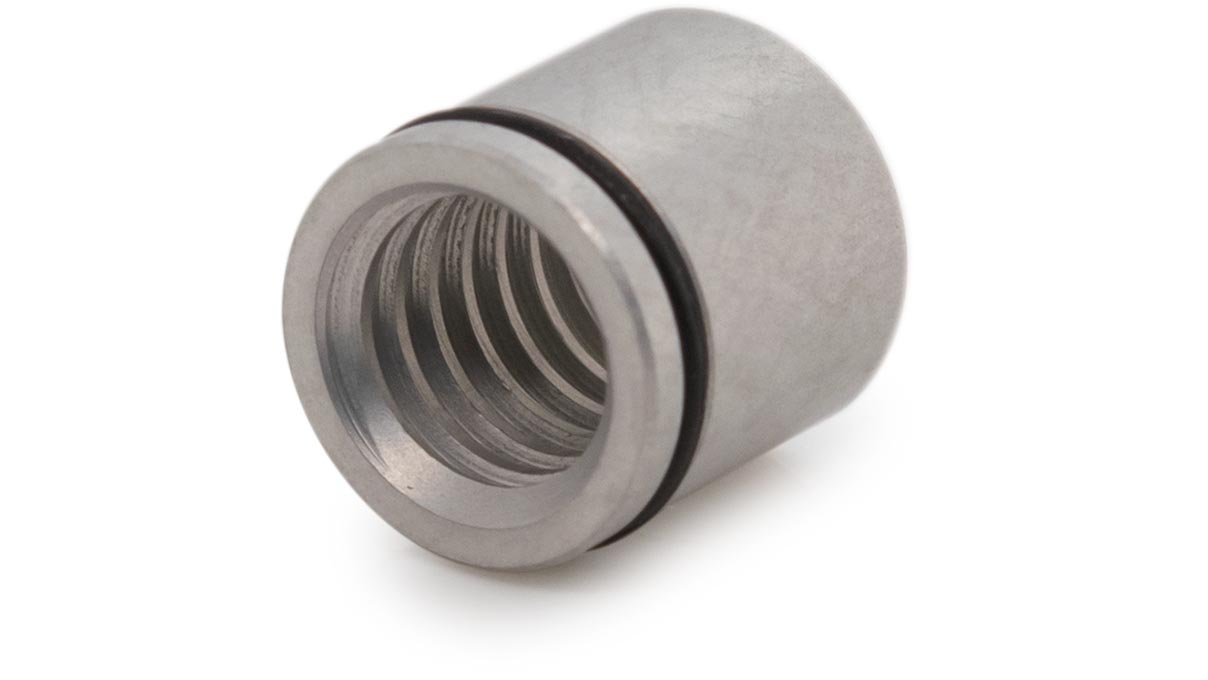 Replacement filter for VOH vacuum handpiece