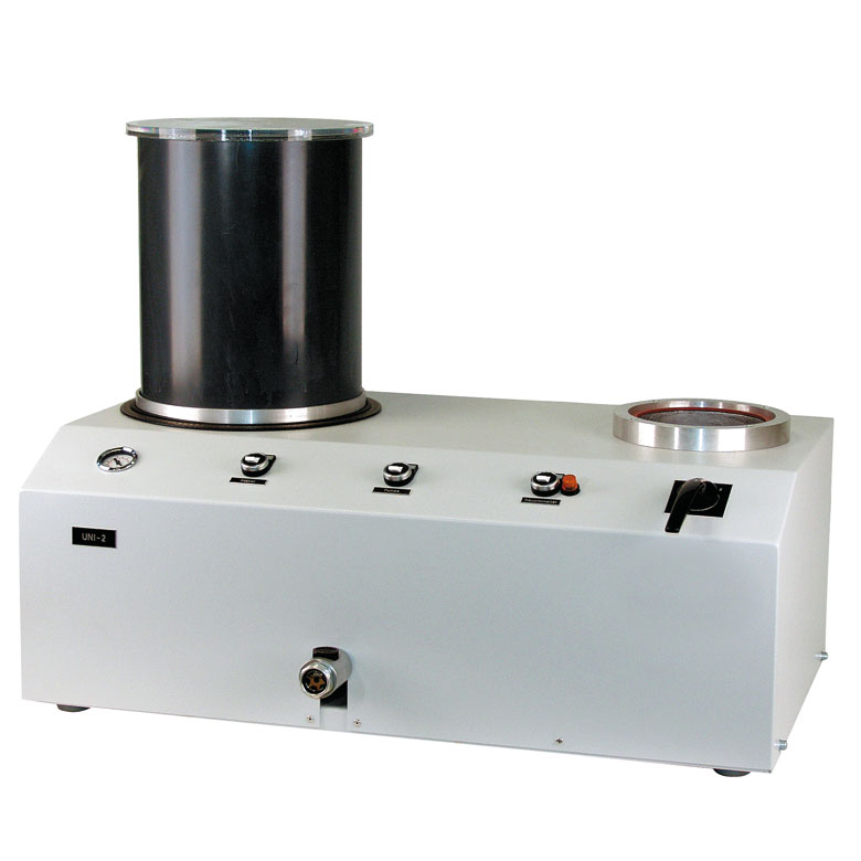 Vacuum Casting Unit UNI 2
