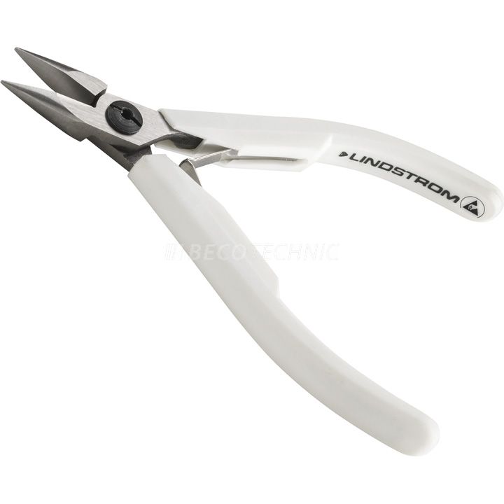 Lindstrom Flachzange, Länge 120  mm N° 7893