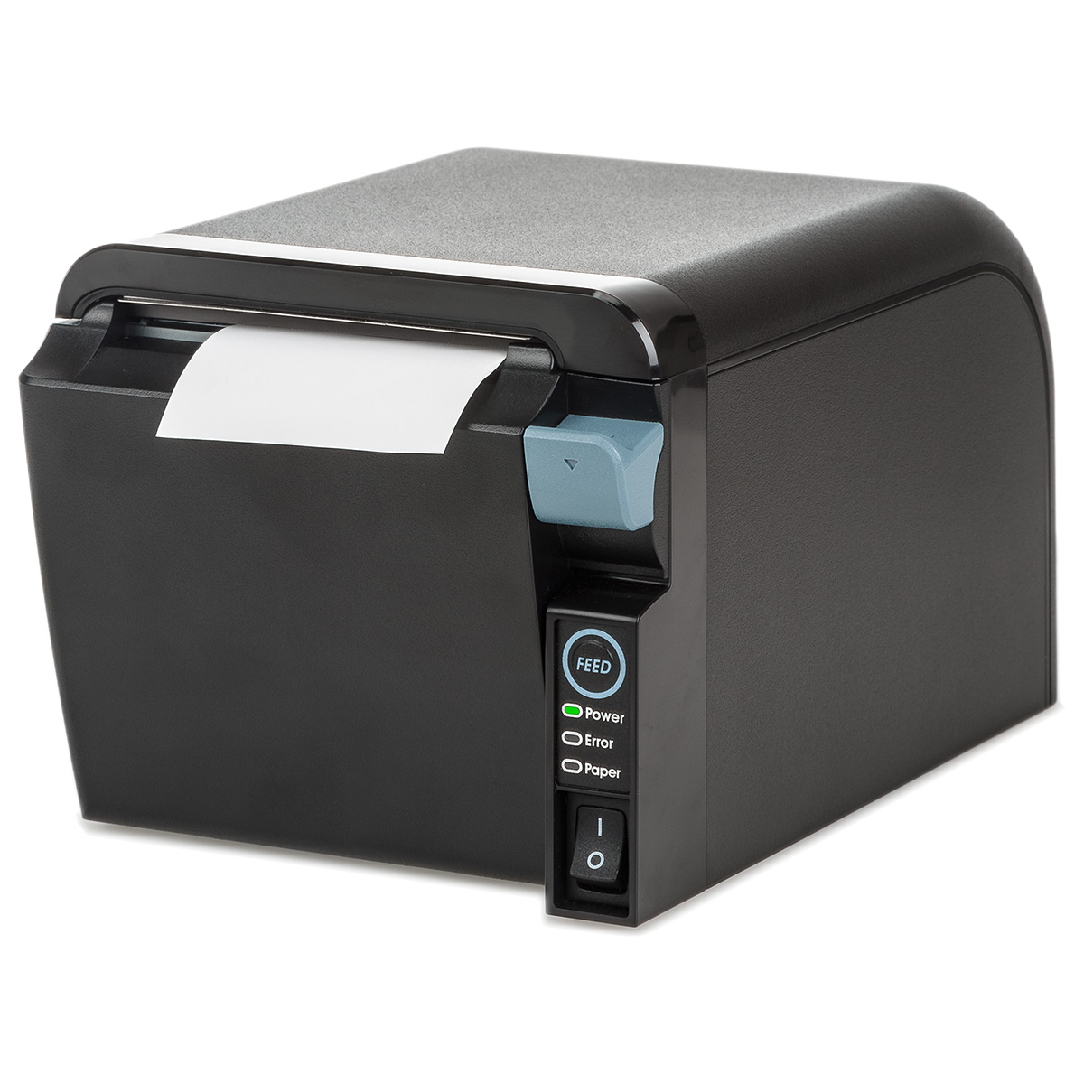 Witschi thermal printer (Bluetooth option through additional accessories)