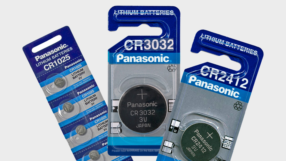 Panasonic