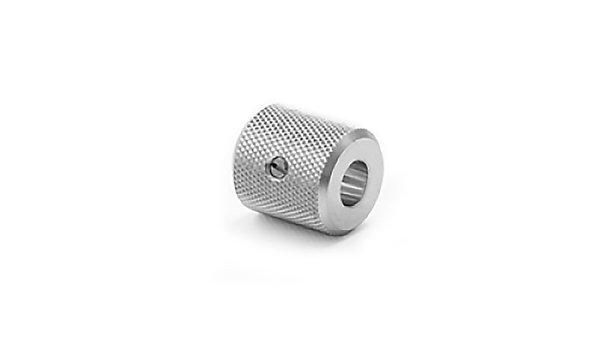 Bergeon 5981-60 Drum for screwdriver, Inner-Ø 6 mm