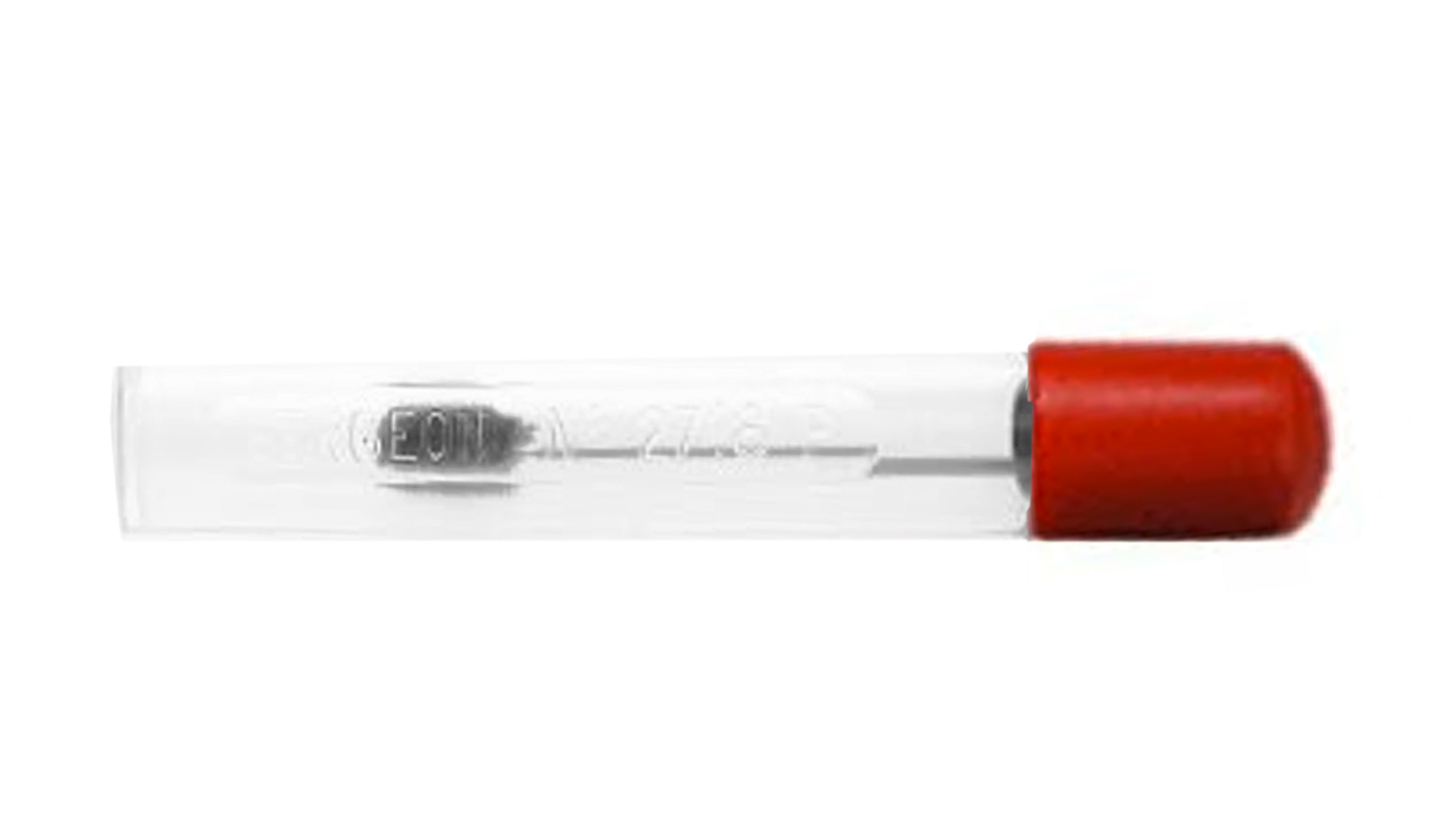 Bergeon 2719-P naald voor automatische oligever 2719 (rot)
