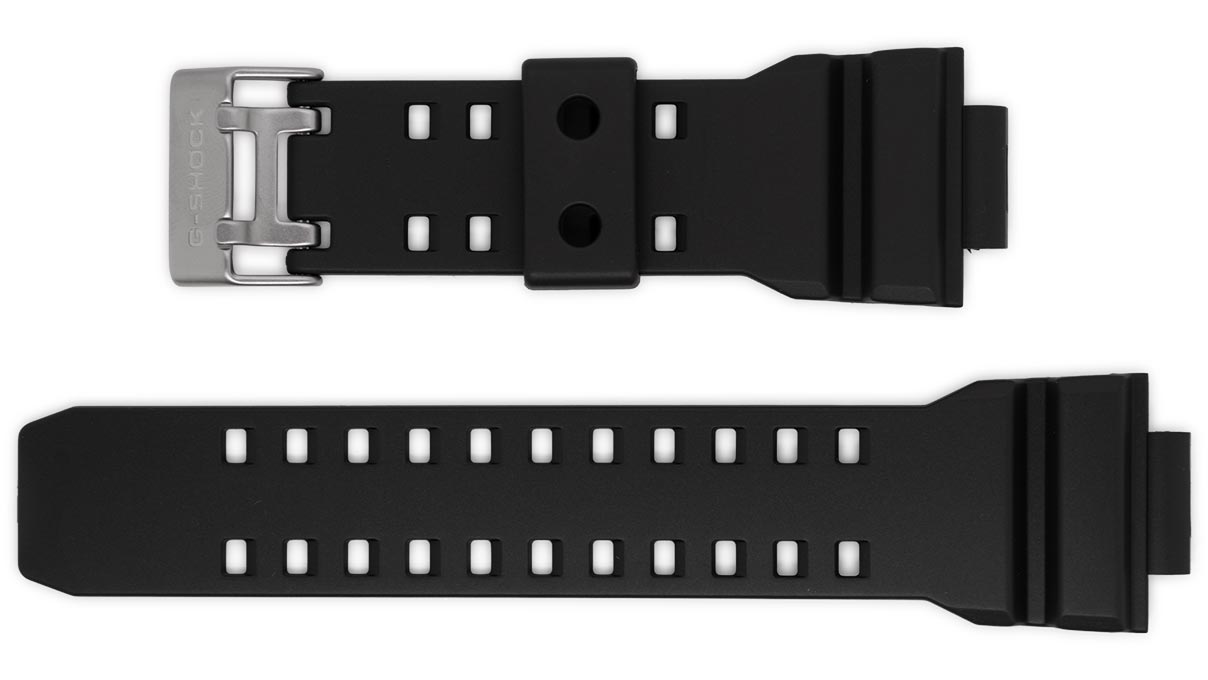 Casio horlogeband 10437686