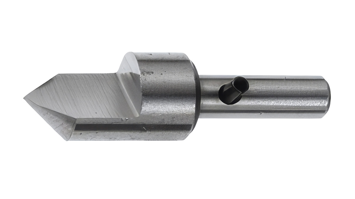 KWM Entgrater für Werkzeugspindel, Ø 8 mm