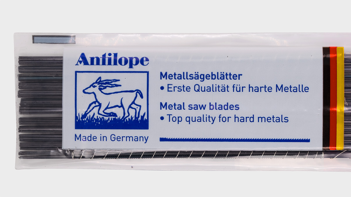 Antilope