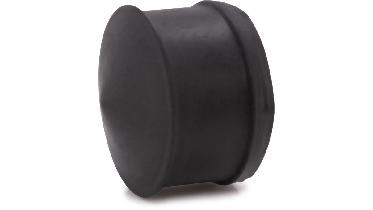 Piston for cartridge with 30 ml capacity, neoprene, for KDG 1000 dosing device