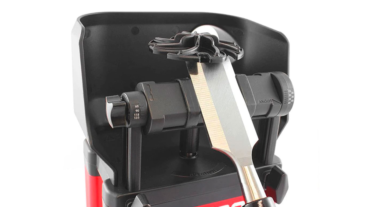 Jooltool Angle-Master tool rest