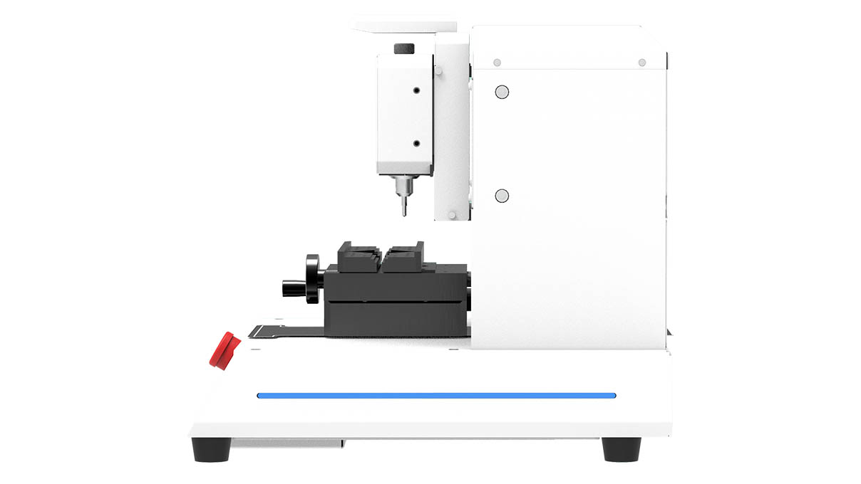 Magic-S3 desktop engraving machine