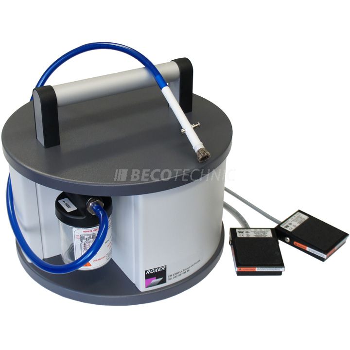 Vacuum pump P 2.8
