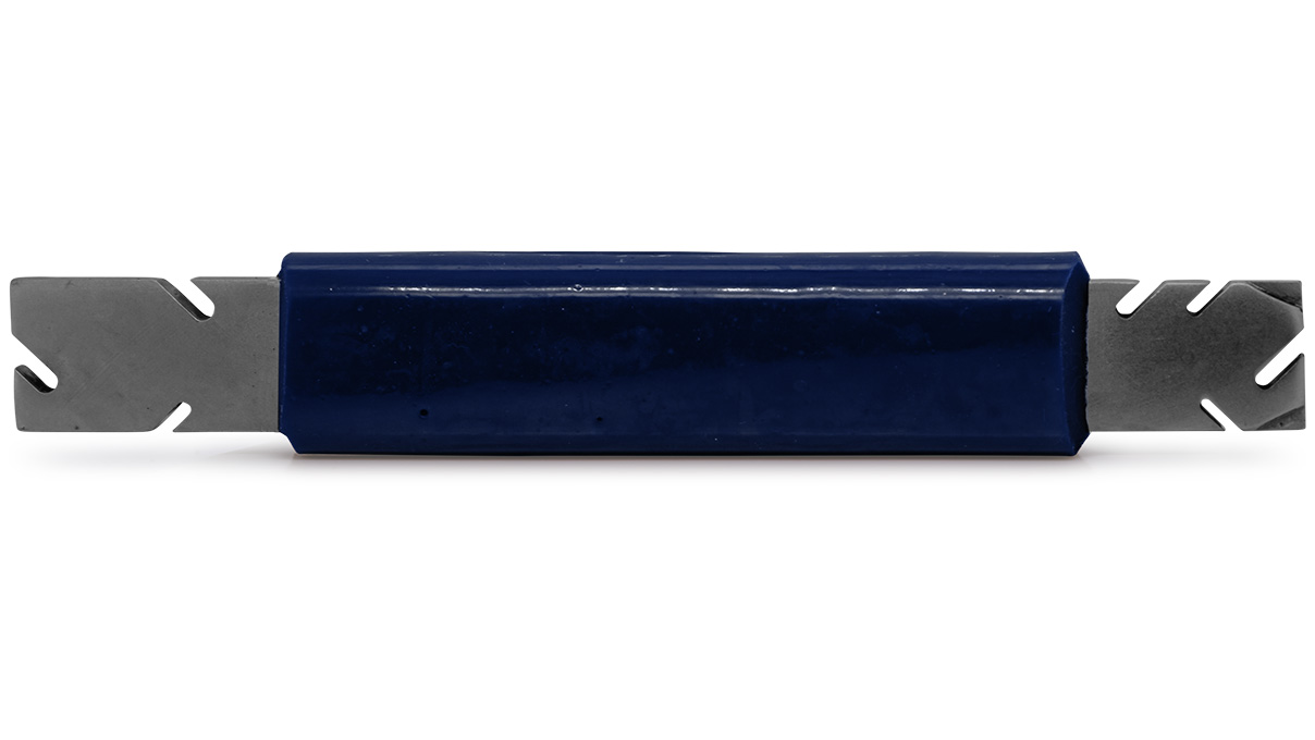 Prong opener length 12 cm