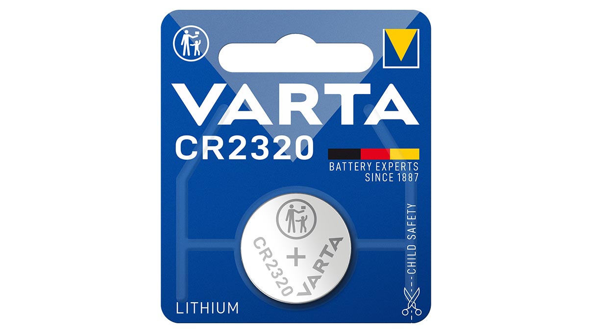 Varta Batteries