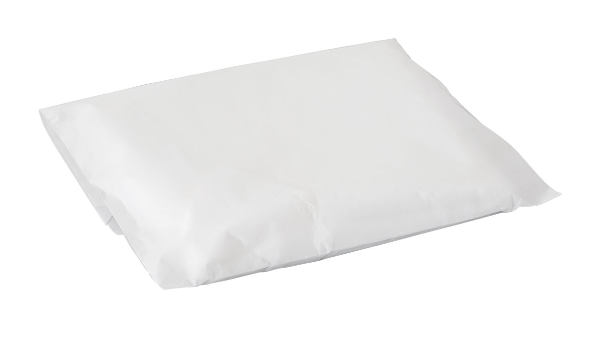 Bergeon 7039 Mikrofasertuch, 230 x 230 mm, 10 Stück