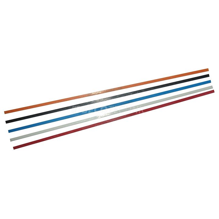 Badeco Schleiffeile, für Micro Filer, 1 mm, 400 Grit