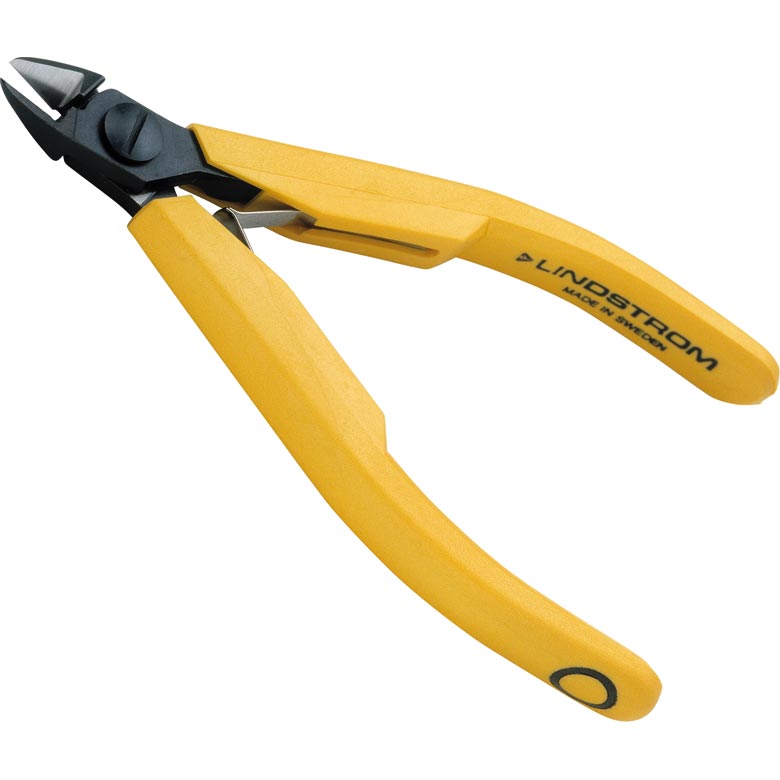 Lindstrom Seitenschneider Länge 110 mm N° 8141